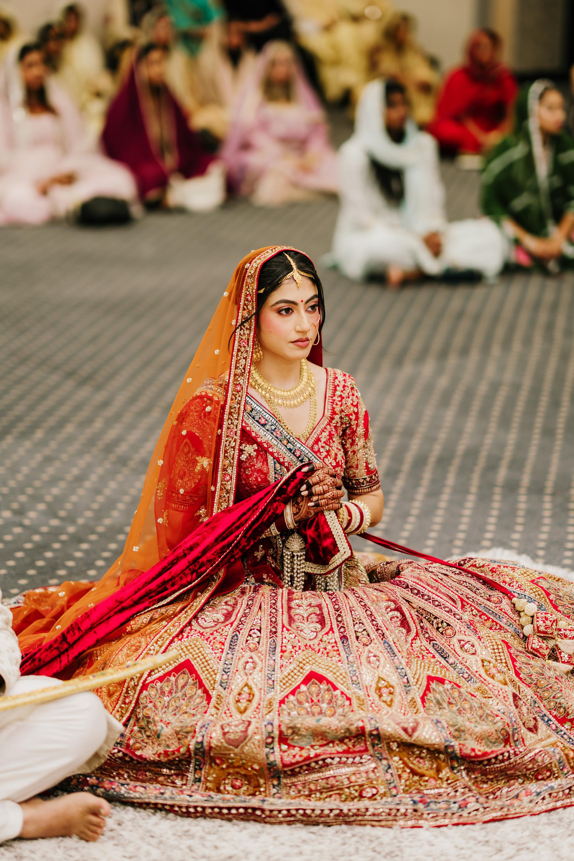 Kiren & Nasif - Photo 34